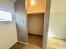 【神奈川県/川崎市中原区井田】川崎市中原区井田1丁目　新築戸建 収納