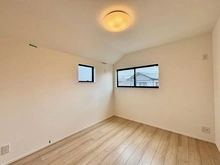 【神奈川県/横浜市鶴見区駒岡】横浜市鶴見区駒岡4丁目　新築戸建 洋室
