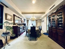 【東京都/目黒区中町】目黒区中町1丁目　中古戸建 ダイニング