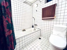 【東京都/目黒区中町】目黒区中町1丁目　中古戸建 浴室