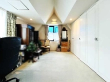 【東京都/目黒区中町】目黒区中町1丁目　中古戸建 洋室