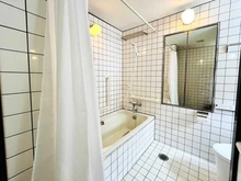 【東京都/目黒区中町】目黒区中町1丁目　中古戸建 浴室