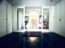 【東京都/目黒区中町】目黒区中町1丁目　中古戸建 玄関