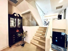 【東京都/目黒区中町】目黒区中町1丁目　中古戸建 スキップフロア