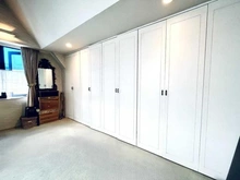 【東京都/目黒区中町】目黒区中町1丁目　中古戸建 収納：３階部分収納