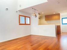 【東京都/目黒区上目黒】目黒区上目黒4丁目　中古戸建 LDK