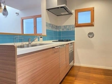 【東京都/目黒区上目黒】目黒区上目黒4丁目　中古戸建 キッチン