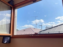 【東京都/目黒区上目黒】目黒区上目黒4丁目　中古戸建 眺望