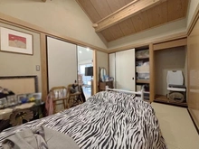 【東京都/目黒区下目黒】 目黒区下目黒5丁目　中古戸建 和室