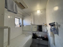 【東京都/目黒区下目黒】 目黒区下目黒5丁目　中古戸建 浴室