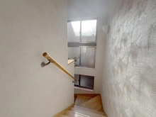 【東京都/目黒区下目黒】 目黒区下目黒5丁目　中古戸建 廊下