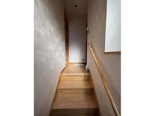 【東京都/目黒区下目黒】 目黒区下目黒5丁目　中古戸建 廊下