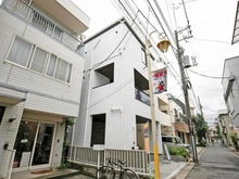 【東京都/世田谷区深沢】世田谷区深沢3丁目　新築戸建 外観
