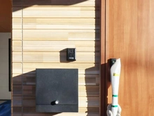 【東京都/世田谷区下馬】世田谷区下馬4丁目　新築戸建 玄関