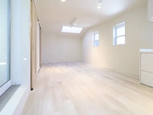 【東京都/世田谷区三宿】世田谷区三宿2丁目　中古戸建 リビング・ダイニング