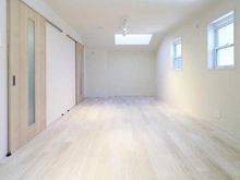 【東京都/世田谷区三宿】世田谷区三宿2丁目　中古戸建 リビング・ダイニング