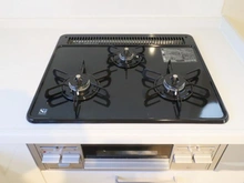 【東京都/世田谷区三宿】世田谷区三宿2丁目　中古戸建 キッチン