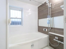 【東京都/世田谷区三宿】世田谷区三宿2丁目　中古戸建 浴室