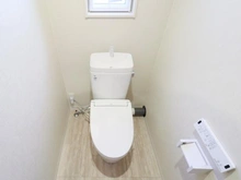 【東京都/世田谷区三宿】世田谷区三宿2丁目　中古戸建 トイレ