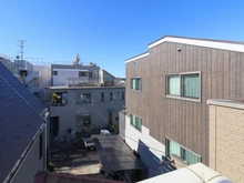 【東京都/世田谷区三宿】世田谷区三宿2丁目　中古戸建 眺望