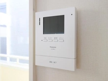 【東京都/世田谷区三宿】世田谷区三宿2丁目　中古戸建 TVモニター付インターホン