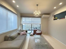 【東京都/目黒区目黒本町】目黒区目黒本町4丁目　中古戸建 リビング・ダイニング