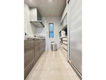 【東京都/目黒区目黒本町】目黒区目黒本町4丁目　中古戸建 キッチン