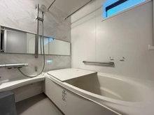 【東京都/目黒区目黒本町】目黒区目黒本町4丁目　中古戸建 浴室