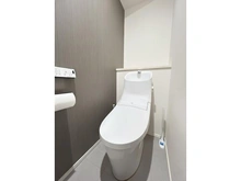 【東京都/目黒区目黒本町】目黒区目黒本町4丁目　中古戸建 トイレ：1階