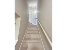 【東京都/目黒区目黒本町】目黒区目黒本町4丁目　中古戸建 階段