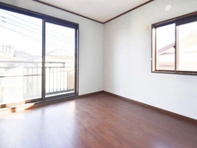 【神奈川県/横浜市鶴見区上の宮】横浜市鶴見区上の宮2丁目　中古戸建 洋室