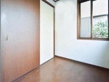 【神奈川県/横浜市鶴見区上の宮】横浜市鶴見区上の宮2丁目　中古戸建 洋室