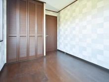 【神奈川県/横浜市鶴見区上の宮】横浜市鶴見区上の宮2丁目　中古戸建 洋室