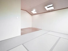 【神奈川県/横浜市鶴見区上の宮】横浜市鶴見区上の宮2丁目　中古戸建 和室