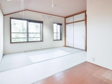 【神奈川県/横浜市鶴見区上の宮】横浜市鶴見区上の宮2丁目　中古戸建 和室