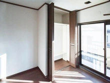 【神奈川県/横浜市鶴見区上の宮】横浜市鶴見区上の宮2丁目　中古戸建 サービスルーム（納戸）