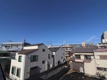 【東京都/目黒区目黒】目黒区目黒4丁目　中古戸建 眺望