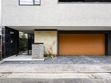 【東京都/目黒区中町】目黒区中町1丁目　新築戸建 外観