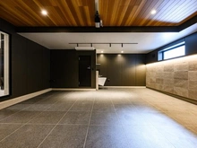 【東京都/目黒区中町】目黒区中町1丁目　新築戸建 駐車場