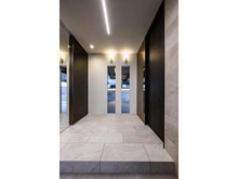 【東京都/目黒区中町】目黒区中町1丁目　新築戸建 玄関