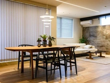 【東京都/目黒区中町】目黒区中町1丁目　新築戸建 LDK