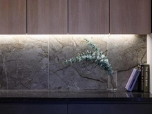 【東京都/目黒区中町】目黒区中町1丁目　新築戸建 キッチン