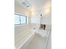 【東京都/世田谷区成城】世田谷区成城四丁目　中古戸建 浴室