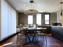 【東京都/目黒区柿の木坂】目黒区柿の木坂3丁目　新築戸建 ダイニングキッチン