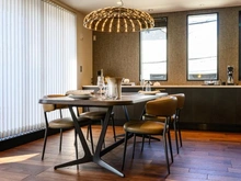 【東京都/目黒区柿の木坂】目黒区柿の木坂3丁目　新築戸建 ダイニングキッチン