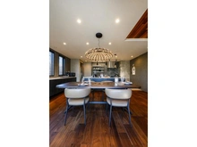 【東京都/目黒区柿の木坂】目黒区柿の木坂3丁目　新築戸建 ダイニングキッチン