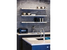 【東京都/目黒区柿の木坂】目黒区柿の木坂3丁目　新築戸建 キッチン