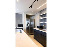 【東京都/目黒区柿の木坂】目黒区柿の木坂3丁目　新築戸建 キッチン