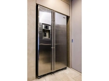 【東京都/目黒区柿の木坂】目黒区柿の木坂3丁目　新築戸建 キッチン