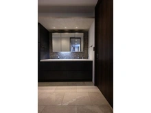 【東京都/目黒区柿の木坂】目黒区柿の木坂3丁目　新築戸建 洗面室